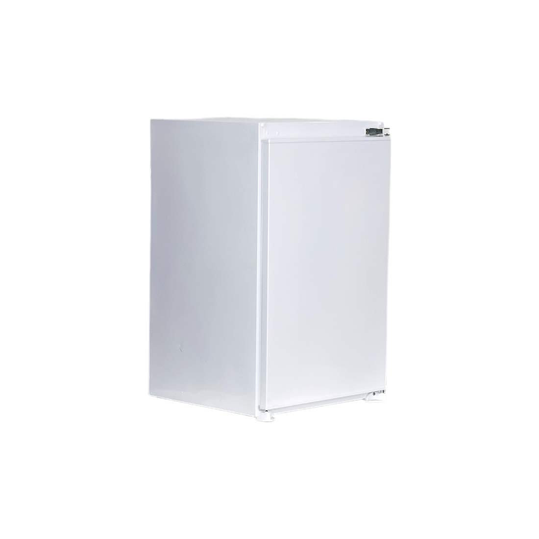 Réfrigérateur Encastrable 126 L Reconditionné DE-DIETRICH DRL880ES : vue du côté droit