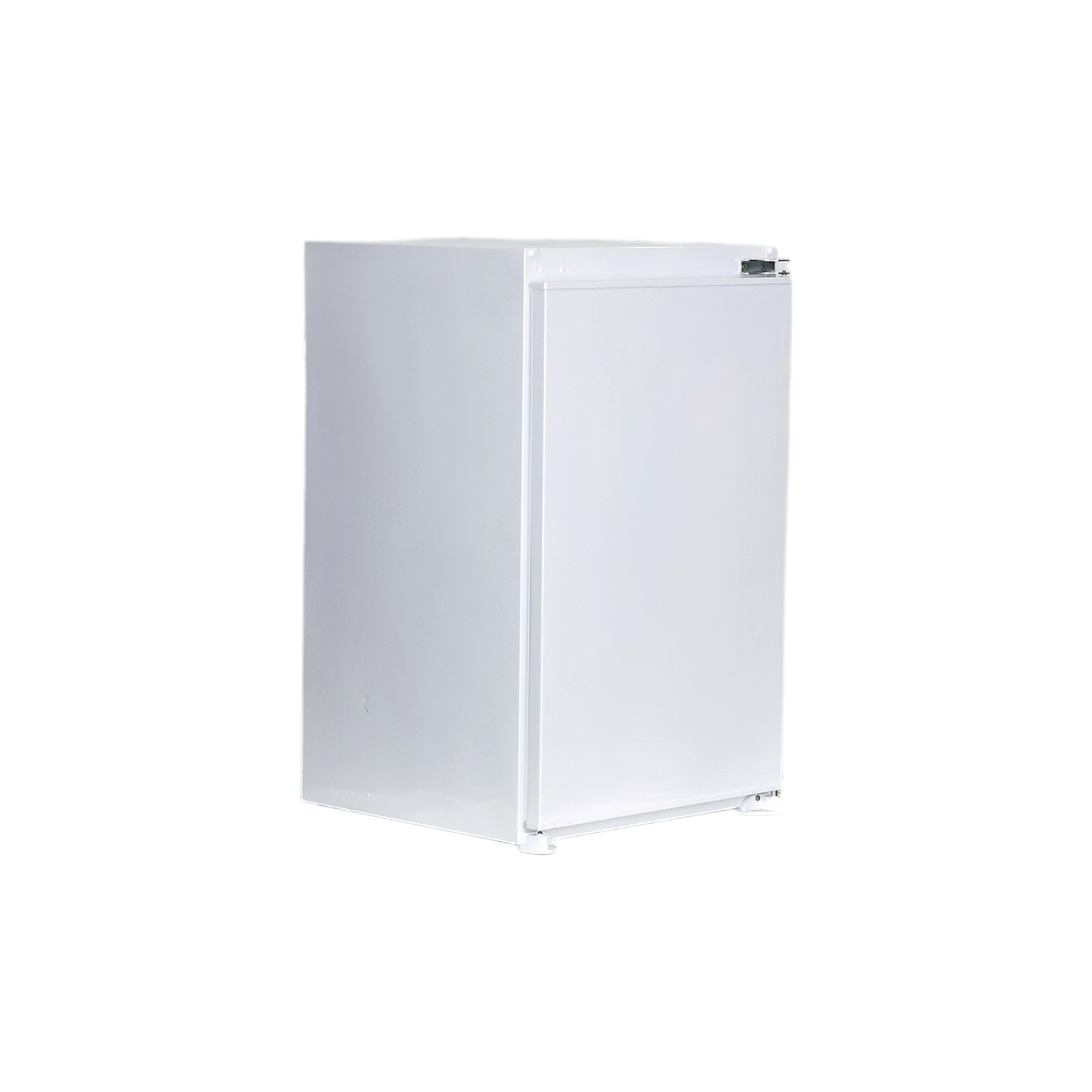 Réfrigérateur Encastrable 126 L Reconditionné DE-DIETRICH DRL880ES : vue du côté droit