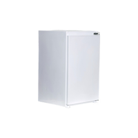 Réfrigérateur Encastrable 126 L Reconditionné DE-DIETRICH DRL880ES : vue du côté droit