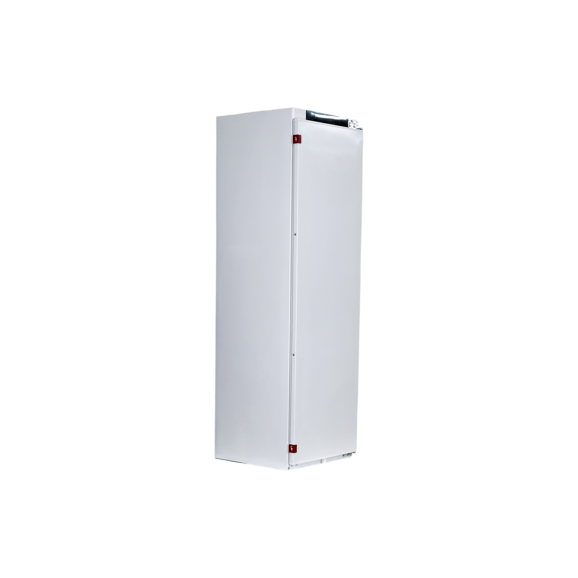 Réfrigérateur Encastrable 315 L Reconditionné ROSIERES RML5518EVWL : vue du côté droit