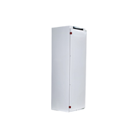 Réfrigérateur Encastrable 315 L Reconditionné ROSIERES RML5518EVWL : vue du côté droit