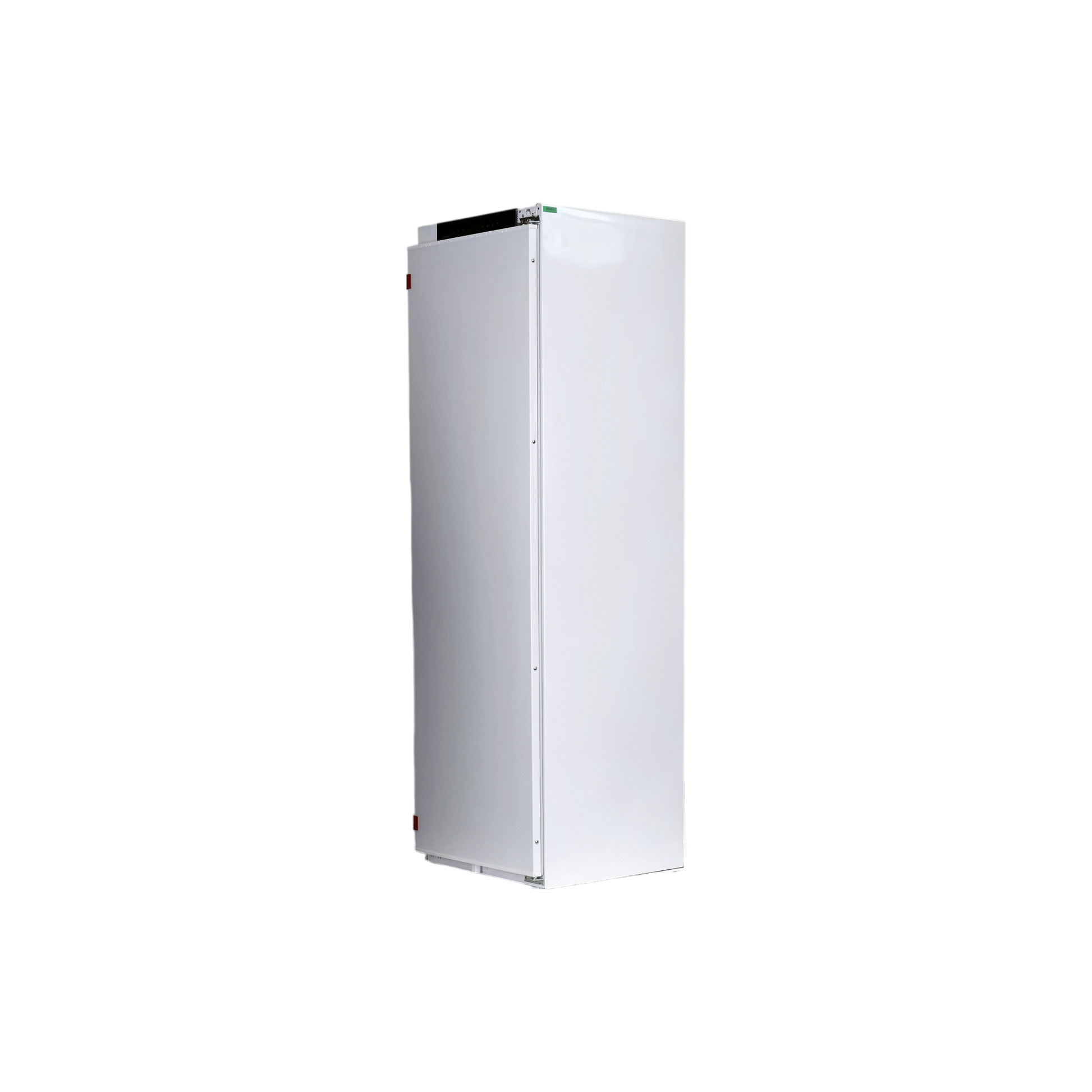 Réfrigérateur Encastrable 315 L Reconditionné ROSIERES RML5518EVWL : vue du côté gauche