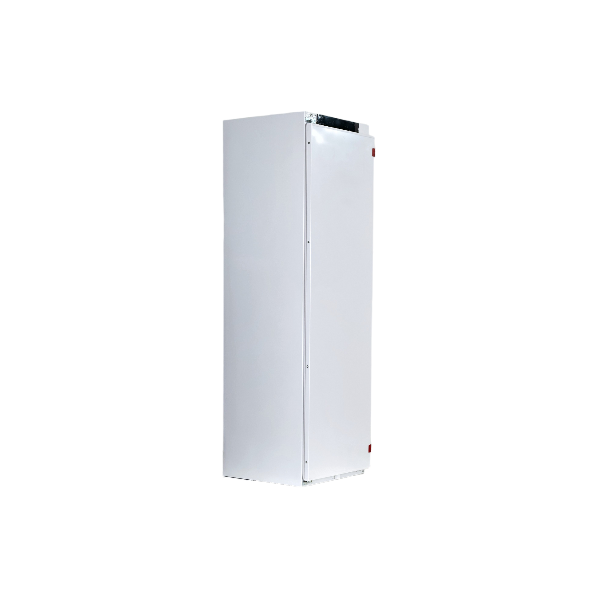 Congélateur Armoire 220 L Reconditionné CANDY CMT5518EVWF : vue du côté droit