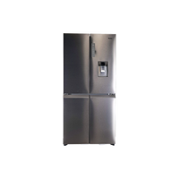 Réfrigérateur Multi-Portes 504 L Reconditionné HAIER HCW58F18EHMP : vue de face