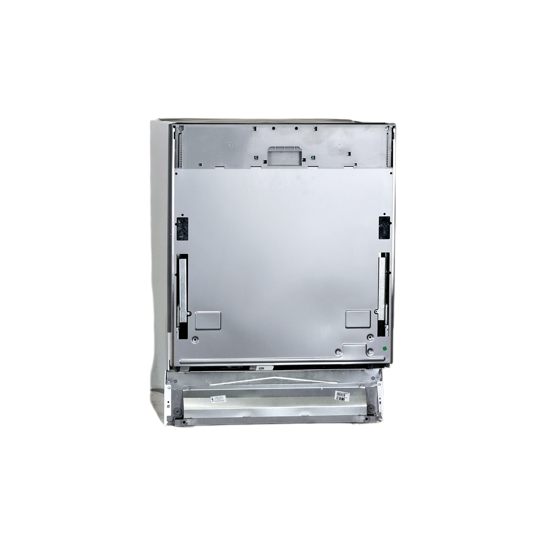 Lave-Vaisselle Encastrable 16 Cvts Reconditionné GRUNDIG GNVP4631DW : vue de face