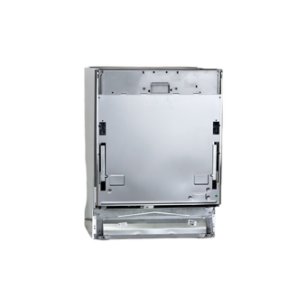 Lave-Vaisselle Encastrable 16 Cvts Reconditionné GRUNDIG GNVP4631DW : vue de face