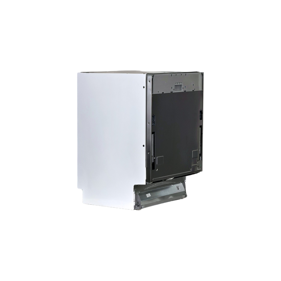 Lave-Vaisselle Encastrable 16 Cvts Reconditionné GRUNDIG GNVP4631DW : vue du côté droit