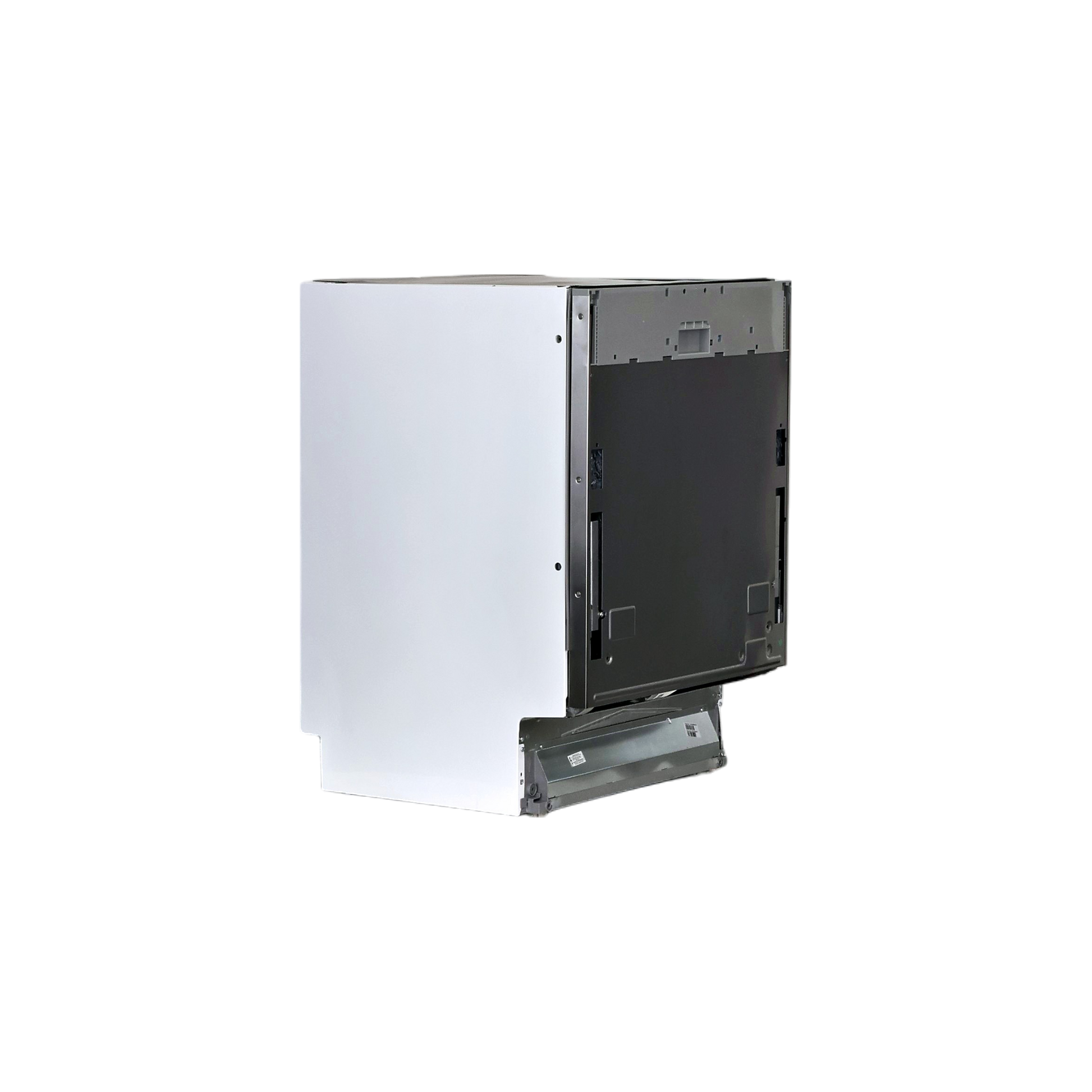 Lave-Vaisselle Encastrable 16 Cvts Reconditionné GRUNDIG GNVP4631DW : vue du côté droit