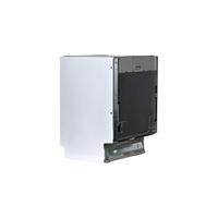 Lave-Vaisselle Encastrable 16 Cvts Reconditionné GRUNDIG GNVP4631DW : vue du côté droit