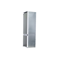 Réfrigérateur Encastrable 281 L Reconditionné HAIER HBW5519E : vue du côté gauche