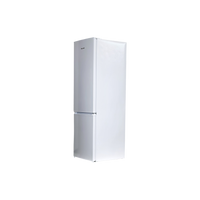 Réfrigérateur Compact 270 L Reconditionné BRANDT BC8511EW : vue du côté gauche