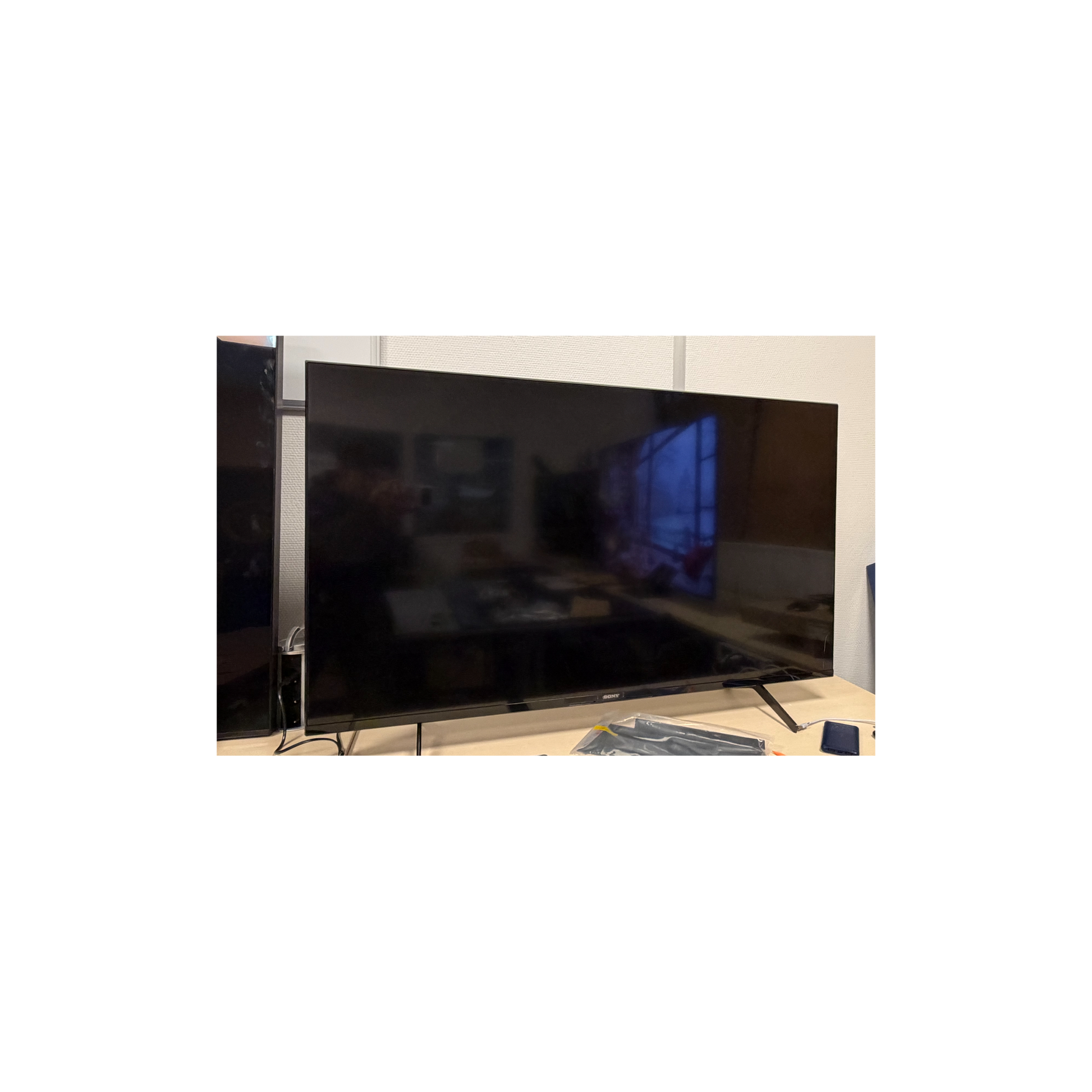 Téléviseur LED 50 pouces Reconditionné SONY XR50X94S 126 cm (50")