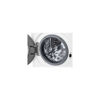 Lave-Linge Hublot 13 kg Reconditionné LG F34R50WHS : vue de l'intérieur