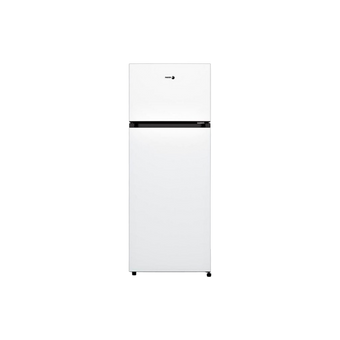 Réfrigérateur Avec Congélateur 206 L Reconditionné FAGOR FDP206EW : vue de face