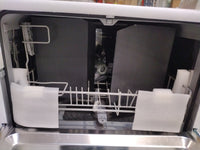 Lave-Vaisselle Compact 6 Cvts Reconditionné MEDEK MED8407 : détails