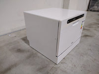 Lave-Vaisselle Compact 6 Cvts Reconditionné MEDEK MED8407 : détails