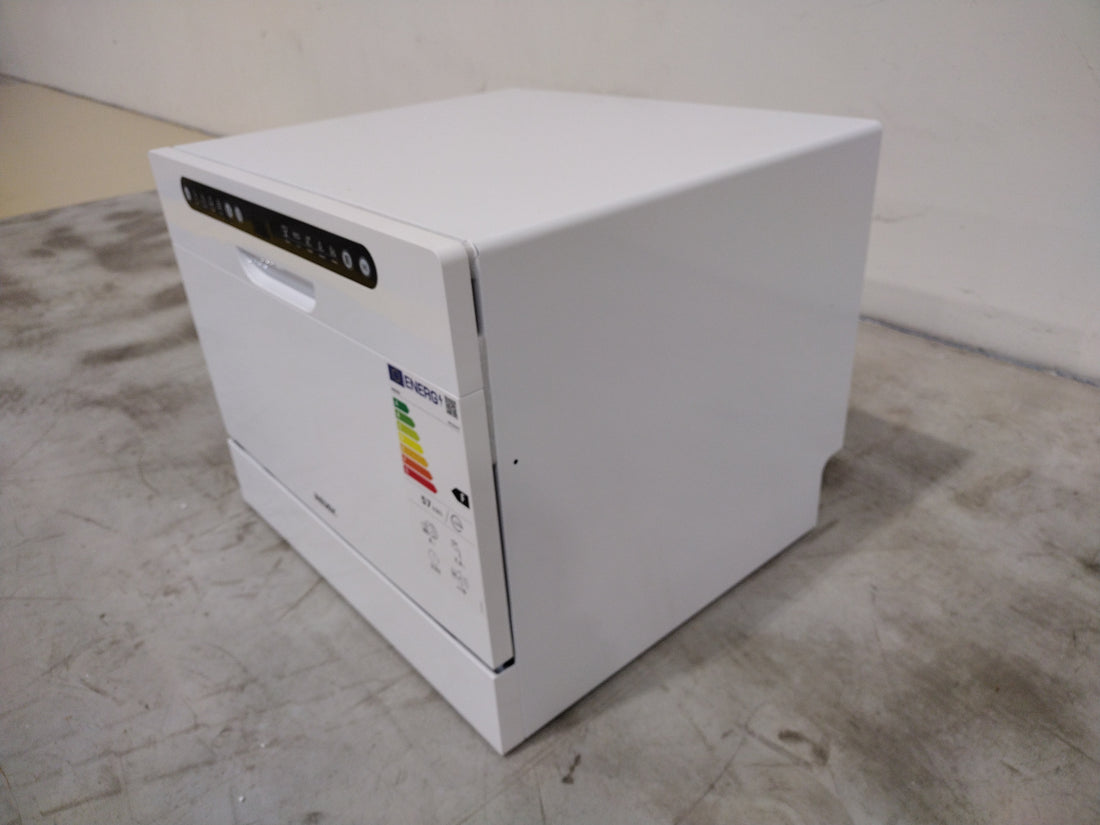 Lave-Vaisselle Compact 6 Cvts Reconditionné MEDEK MED8407 : détails