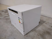 Lave-Vaisselle Compact 6 Cvts Reconditionné MEDEK MED8407 : détails