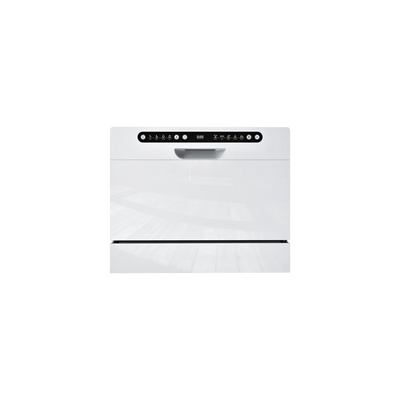 Lave-vaisselle pose libre MEDEK MED8407