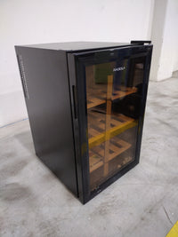 Cave À Vin De Vieillissement 28 Bouteilles Reconditionné RADIOLA RACV28GB : détails