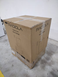 Cave À Vin De Vieillissement 28 Bouteilles Reconditionné RADIOLA RACV28GB : détails