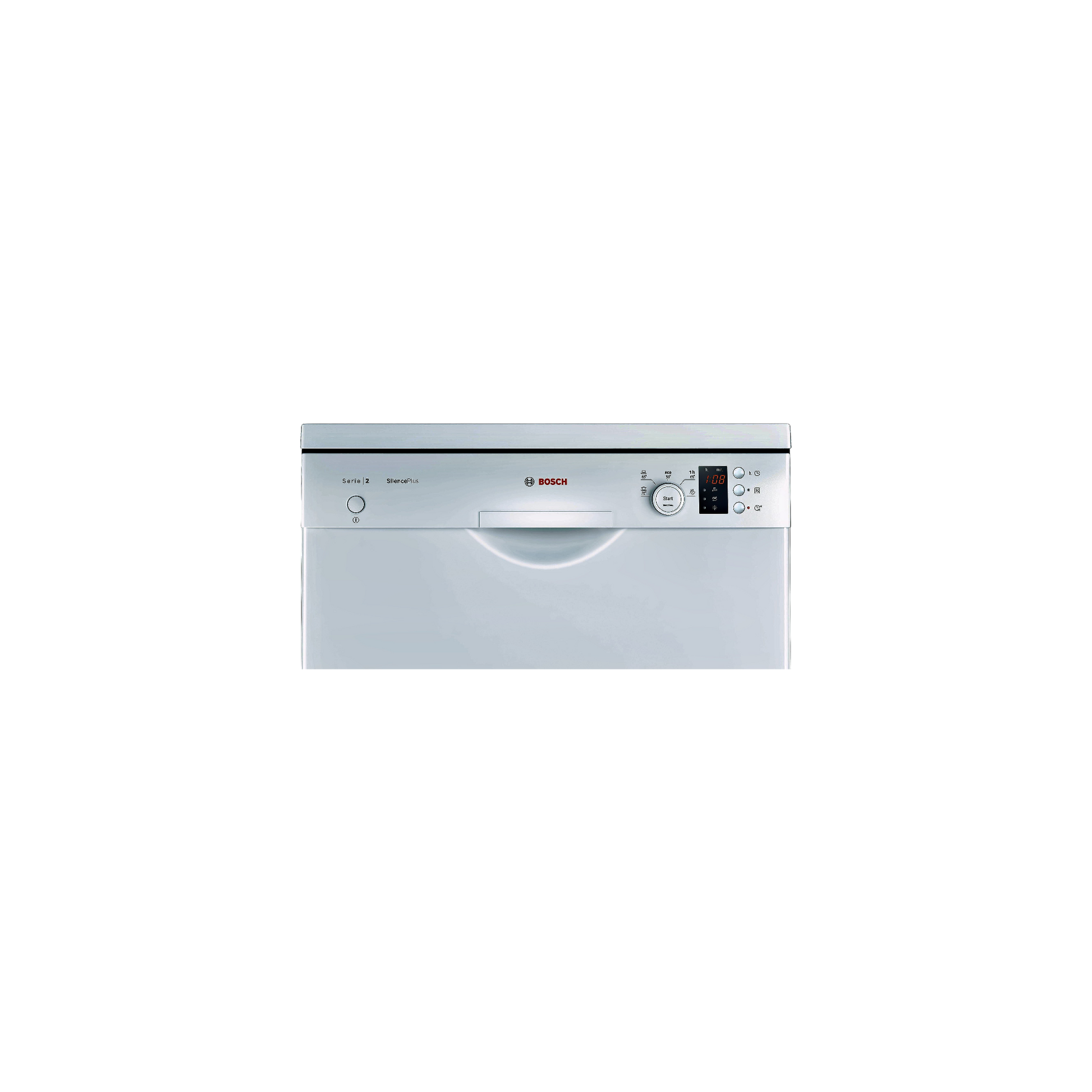 Lave-Vaisselle Pose Libre 12 Cvts Reconditionné BOSCH SMS25AW05E : vue du côté droit