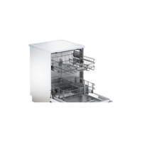 Lave-Vaisselle Pose Libre 12 Cvts Reconditionné BOSCH SMS25AW05E : vue du côté gauche