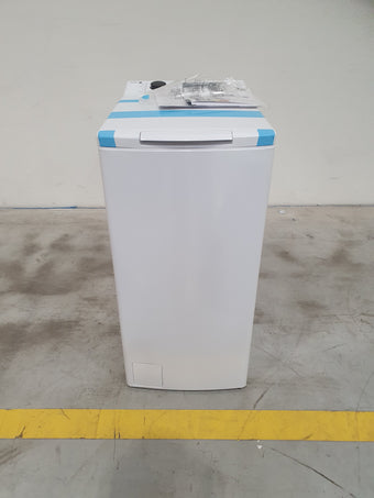 Lave-Linge Top 8 kg Reconditionné FAGOR FLT8013AI : détails