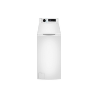 Lave-Linge Top 8 kg Reconditionné FAGOR FLT8013AI : vue de face