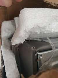 Réfrigérateur Avec Congélateur 339 L Reconditionné SAMSUNG RB33J3515S9 : détails