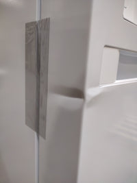 Réfrigérateur Américain 638 L Reconditionné LG GSLC40SWPE : détails