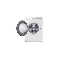 Lave-Linge Hublot 9 kg Reconditionné SAMSUNG WW90CGC04DTH : vue du côté droit