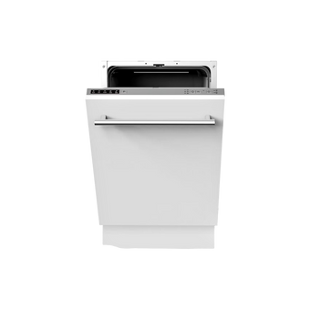 Lave-Vaisselle Encastrable 9 Cvts Reconditionné KINGFISHER BI45DISHEU : vue de face