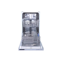 Lave-Vaisselle Encastrable 9 Cvts Reconditionné KINGFISHER BI45DISHEU : vue du côté droit