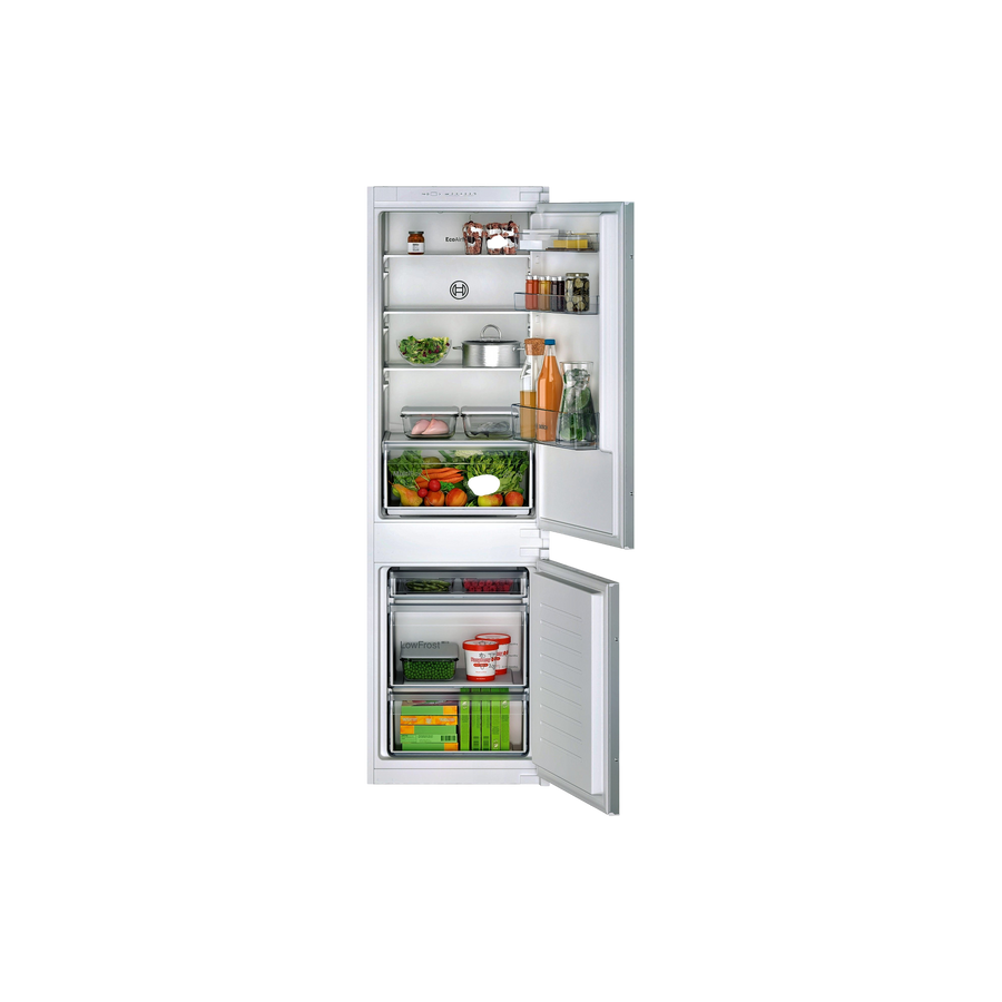 Réfrigérateur Encastrable 267 L Reconditionné BOSCH KIV86NSE0 : détails