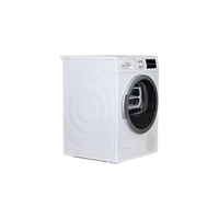 Seche-Linge Pompe À Chaleur 9 kg Reconditionné BOSCH WTW87490FF : vue du côté droit