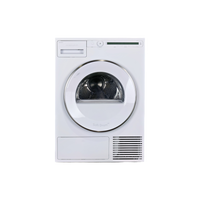Seche-linge Pompe à Chaleur 8 kg Reconditionné ASKO T208H.W