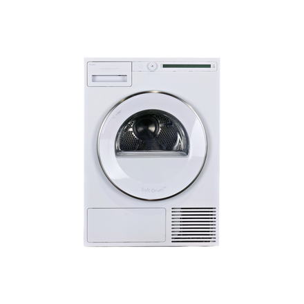 Seche-linge Pompe à Chaleur 8 kg Reconditionné ASKO T208H.W