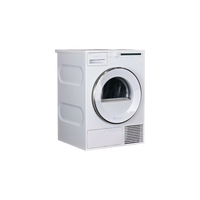 Seche-linge Pompe à Chaleur 8 kg Reconditionné ASKO T208H.W