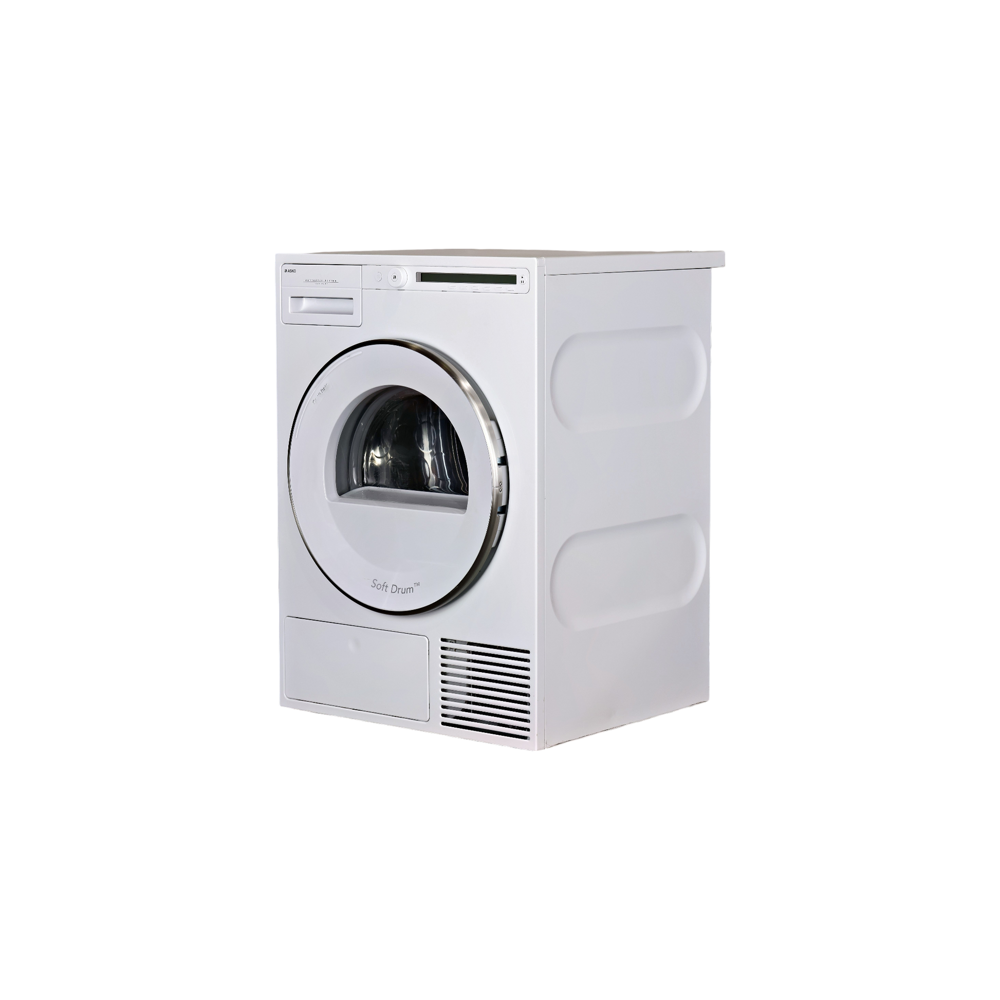 Seche-linge Pompe à Chaleur 8 kg Reconditionné ASKO T208H.W