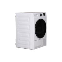 Seche-Linge Condensation 10 kg Reconditionné BEKO DU10112CX0W : vue du côté droit