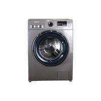 Lave-Linge Hublot 7 kg Reconditionné SAMSUNG WW70J5355FX : vue de face