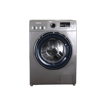 Lave-Linge Hublot 7 kg Reconditionné SAMSUNG WW70J5355FX : vue de face
