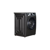 Lave-Linge Hublot 7 kg Reconditionné SAMSUNG WW70J5355FX : vue du côté droit