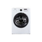 Lave-Linge Hublot 8 kg Reconditionné SAMSUNG WW81J5555EA : vue de face