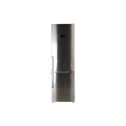 Réfrigérateur Avec Congélateur 366 L Reconditionné BOSCH KGN39XI38 : vue de face