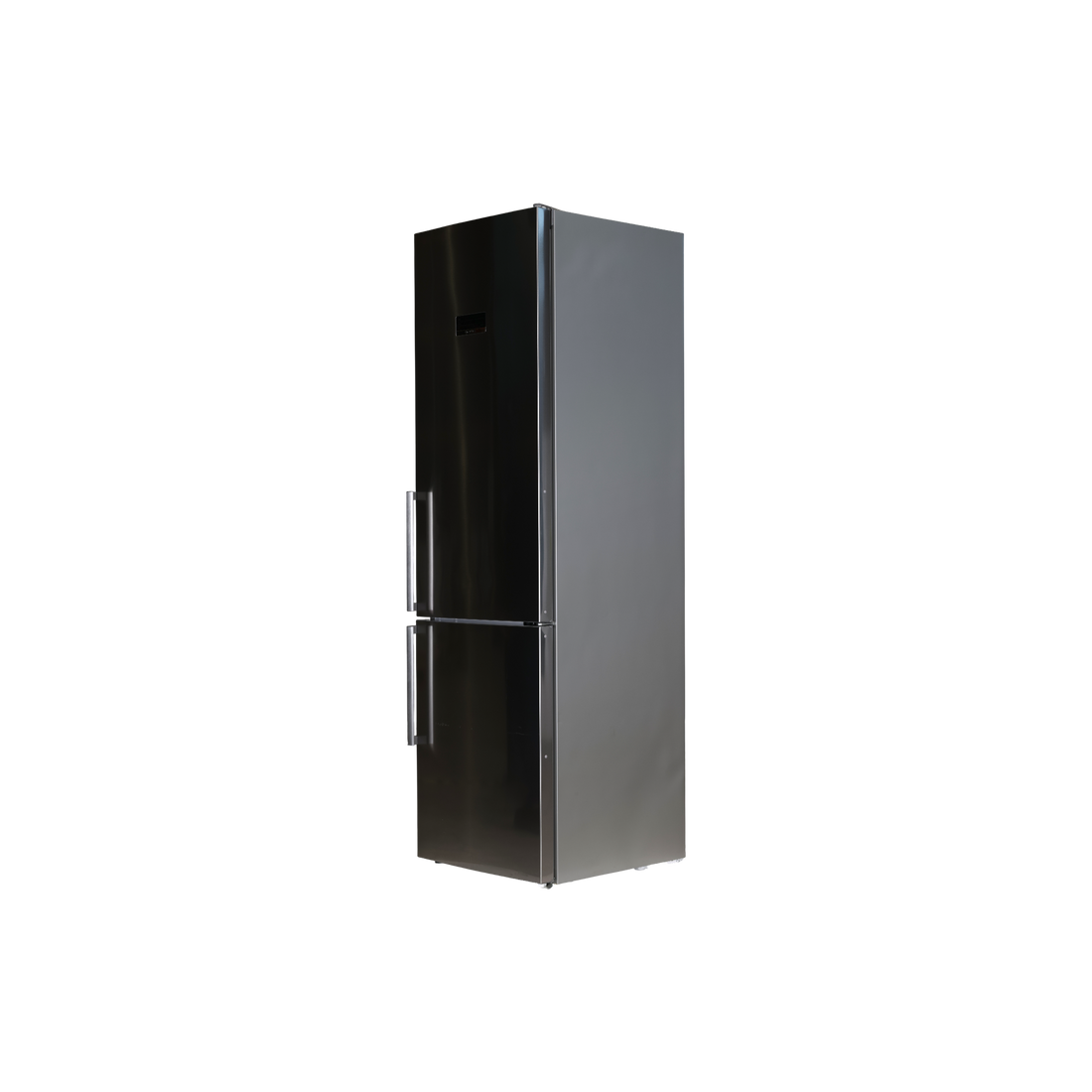 Réfrigérateur Avec Congélateur 366 L Reconditionné BOSCH KGN39XI38 : vue du côté gauche