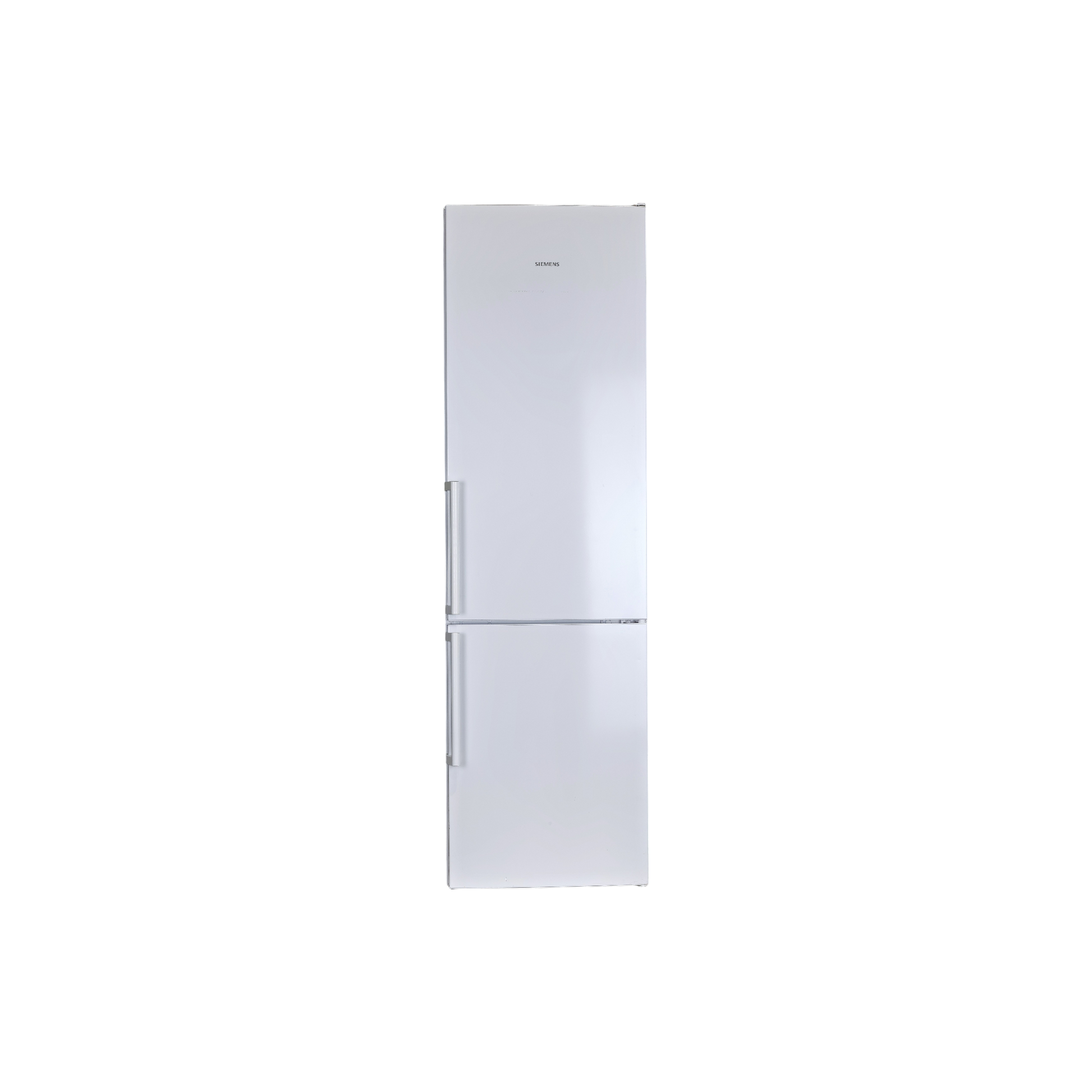 Réfrigérateur avec congélateur 268 L Reconditionné SIEMENS KG39NVW32