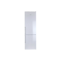 Réfrigérateur Avec Congélateur 354 L Reconditionné SIEMENS KG39NVW32 : vue de face