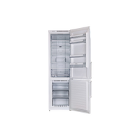 Réfrigérateur Avec Congélateur 354 L Reconditionné SIEMENS KG39NVW32 : vue de l'intérieur
